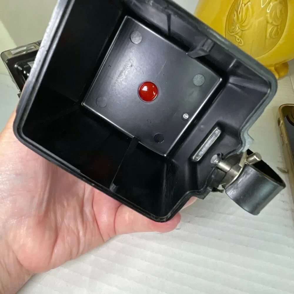 Vintage Kodak Brownie Hawkeye Camera Bakelite